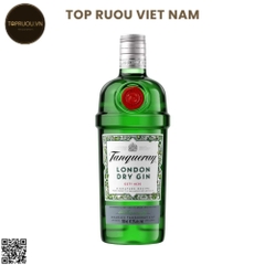 Gin Tanqueray London Dry - 750ml - 47,3% - Anh