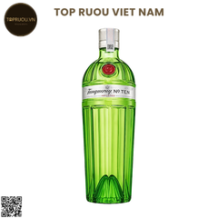Gin Tanqueray No Ten - 1000ml - 47.3% - Anh