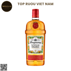 Gin Tanqueray Flor de Sevilla 700ml - 41,3% - Anh