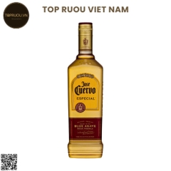 Tequila Jose Cuervo - 700ml - 40% - Mexico
