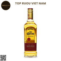 Tequila Jose Cuervo - 700ml - 40% - Mexico