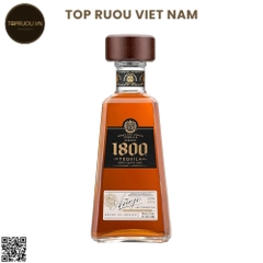 Tequila Reserva 1800 Anejo - 700ml - 38% - Mexico