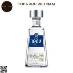 Tequila Reserva 1800 Blanco - 700ml - 38% - Mexico