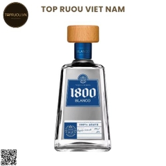 Tequila Reserva 1800 Blanco - 700ml - 38% - Mexico