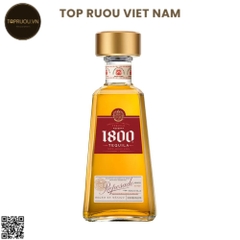 Tequila Reserva 1800 Reposado - 700ml - Mexico