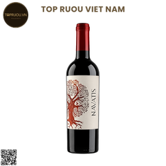 Vang Đỏ Navatis - Úc - Cabernet Sauvignon - 14% - 750ml
