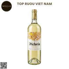 Vang Trắng Victoria 750ml - 13,5% - Úc