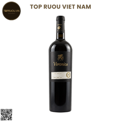 Rượu Vang Ngọt Veronica Semi - Ý - Sangiovese - 10.5% - 750ml