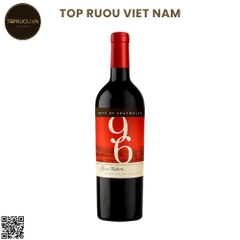 Vang Đỏ 96 - Úc - Blended - 14% - 750ml