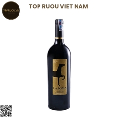 Rượu Vang Đỏ La Doma - Tây Ban Nha - Tempranillo - 13% - 750ml