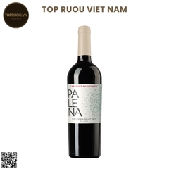 Rượu Vang Đỏ Palena Cabernet sauvignon 750ml -14% - Chile