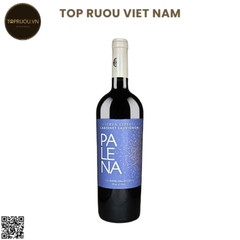 Rượu Vang Đỏ Palena Reserva Especial - 750ml - 14% - Chile