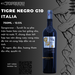 Vang Trắng German - Pháp - Sauvignon Blanc - 13,5% - 750ml