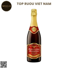 Sâm Panh Bеликолепие Шампанc 750ml - 13.5% - Nga (11 Đồng Tiền)