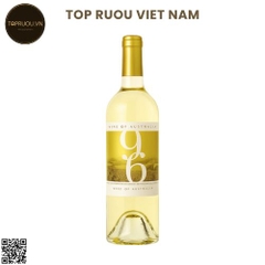 Vang Trắng 96 Yellow - Úc - Blended - 13% - 750ml