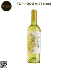 Vang Trắng Navatis - Úc - Blended - 12,5% - 750ml