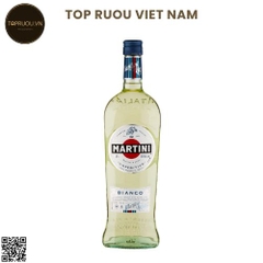 Vermouth Martini Bianco - 1000ml - 15% - Italia
