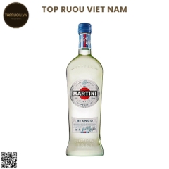 Vermouth Martini Bianco - 1000ml - 15% - Italia