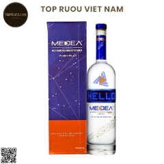 Vodka Medea - 750ml - 40% - Hà Lan