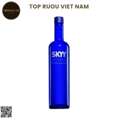 Vodka Skyy - 700ml - 40% - Mỹ