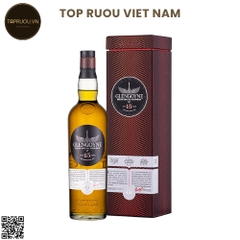 Whisky Glengoyne 15 Single Malt - 700ml - 43% - Scotland