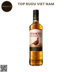 Whisky Famous Grouse - 700ml - 40% - Scotland