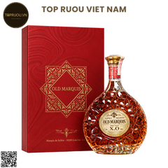 Brandy XO Old Marquis - 700ml - 40% - Scotland
