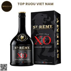 Brandy ST-Remy XO - 700ml - 40% - Pháp