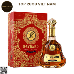 Brandy XO Reynard Extra Napoleon - 750ml - 40% - Pháp