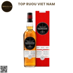 Whisky Glengoyne 12 Single Malt - 700ml - 43% - Scotland