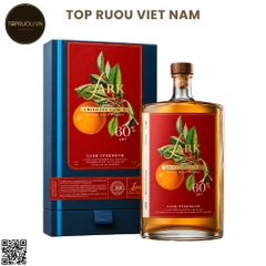 Whisky Lark Chinoto Cask II Single Malt - 500ml - 49% - Úc