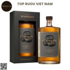 Whisky Lark Symphony No. 1 Single Malt - 500ml - 40,2% - Úc