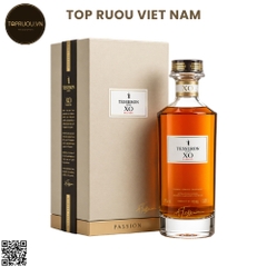 Cognac Tesseron XO Passion Grande Champagne - 700ml - 40% - Pháp