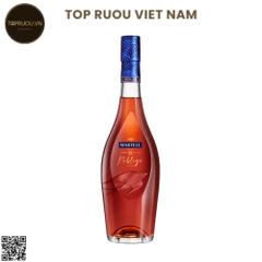 Cognac Martell Noblige - 700ml - 40% - Pháp