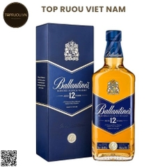 Whisky Ballantine's 12 - 700ml - 40% - Scotland
