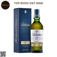 Whisky Ballantine's 17 - 700ml - 40% - Scotland