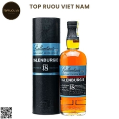 Ballantine's 18 - 700ml - 40% - Scotland