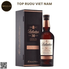 Whisky Ballantine's 30 - 700ml - 40% - Scotland