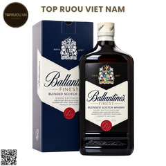 Whisky Ballantine's Finest - 3000ml - 40% - Scotland