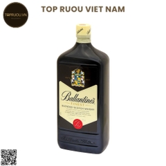 Whisky Ballantine's Finest - 3000ml - 40% - Scotland