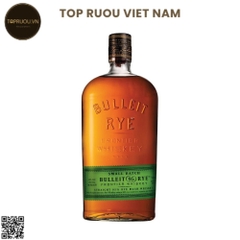 Whisky Bulleit 95 RYE - 700ml - 45% - Mỹ