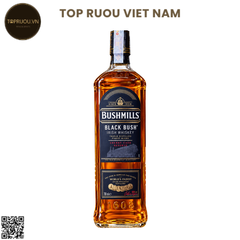 Whisky Bushmills Black Bush - 700ml - 40% - Ireland