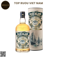 Whisky Douglas Laing - Rock Island Blended Malt - 700ml - 46,8% - Scotland