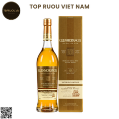 Whisky Glenmorangie Nectar D'or - 700ml - 46% - Scotland