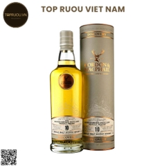 Whisky Gordon & Macphail Discovery Bunnahabhain 10 Single Malt - 700ml - 43% - Scotland
