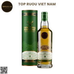 Whisky Gordon & Macphail Glenallachie Distillery 14 Single Malt - 700ml - 43% - Scotland