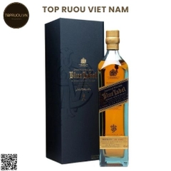 Whisky Johnnie Walker Blue Label - 750ml - 40% - Scotland