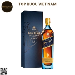 Whisky Johnnie Walker Blue Label - 750ml - 40% - Scotland