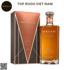 Whisky Mortlach Rare Old Single Malt  - 500ml - 43.4% - Scotland