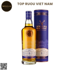 Whisky Gordon & Macphail Discovery Glenrothes 11 Single Malt - 700ml - 43% - Scotland